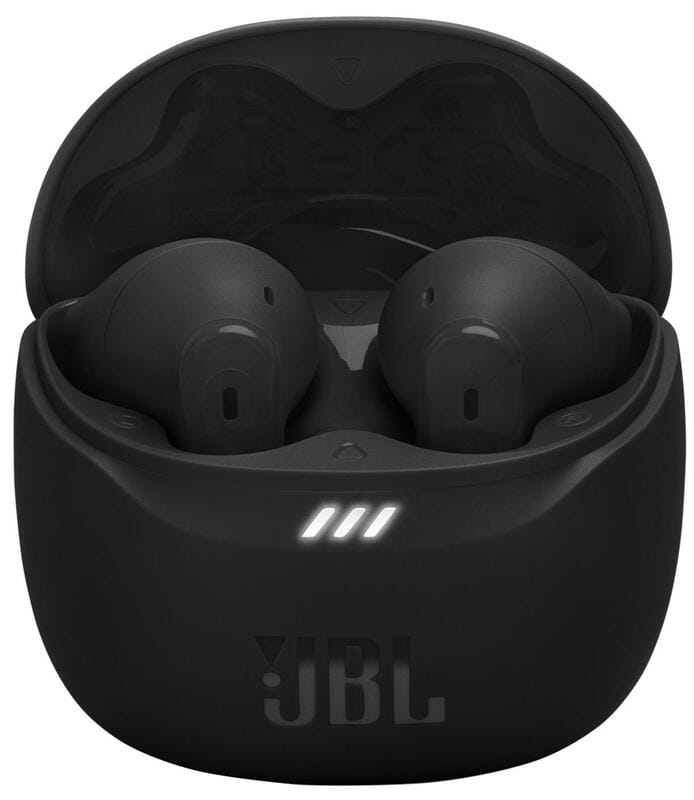 Bluetooth-гарнитура JBL Tune Flex 2 Black (JBLTFLEX2BLK)