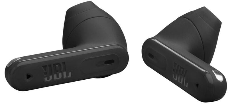 Bluetooth-гарнитура JBL Tune Flex 2 Black (JBLTFLEX2BLK)