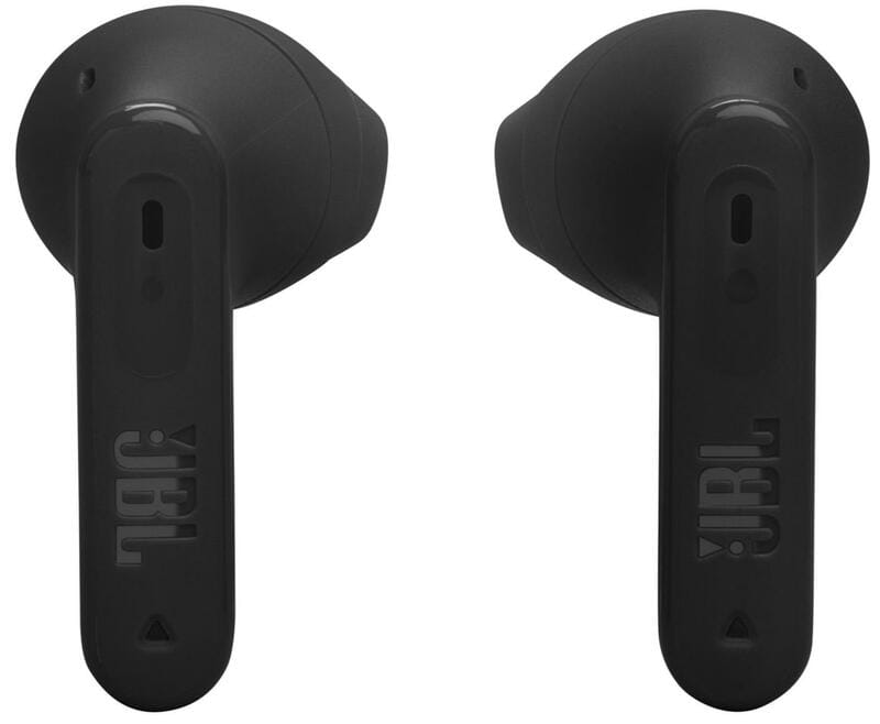 Bluetooth-гарнитура JBL Tune Flex 2 Black (JBLTFLEX2BLK)