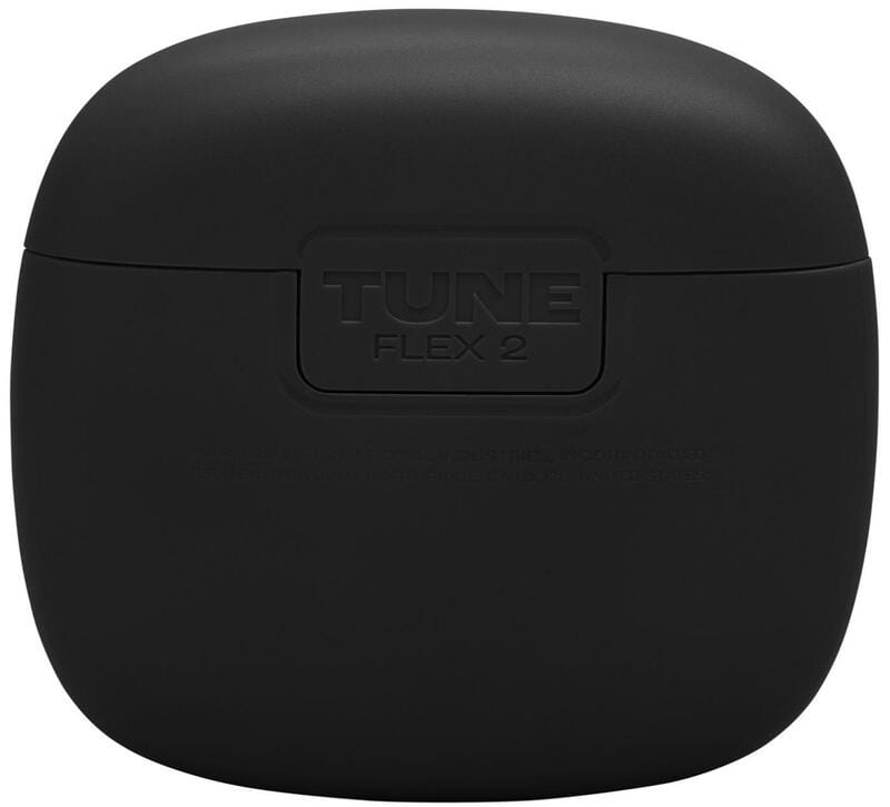 Bluetooth-гарнитура JBL Tune Flex 2 Black (JBLTFLEX2BLK)