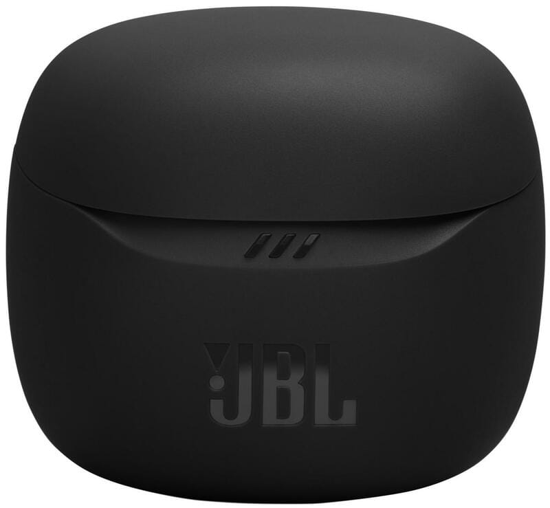 Bluetooth-гарнитура JBL Tune Flex 2 Black (JBLTFLEX2BLK)