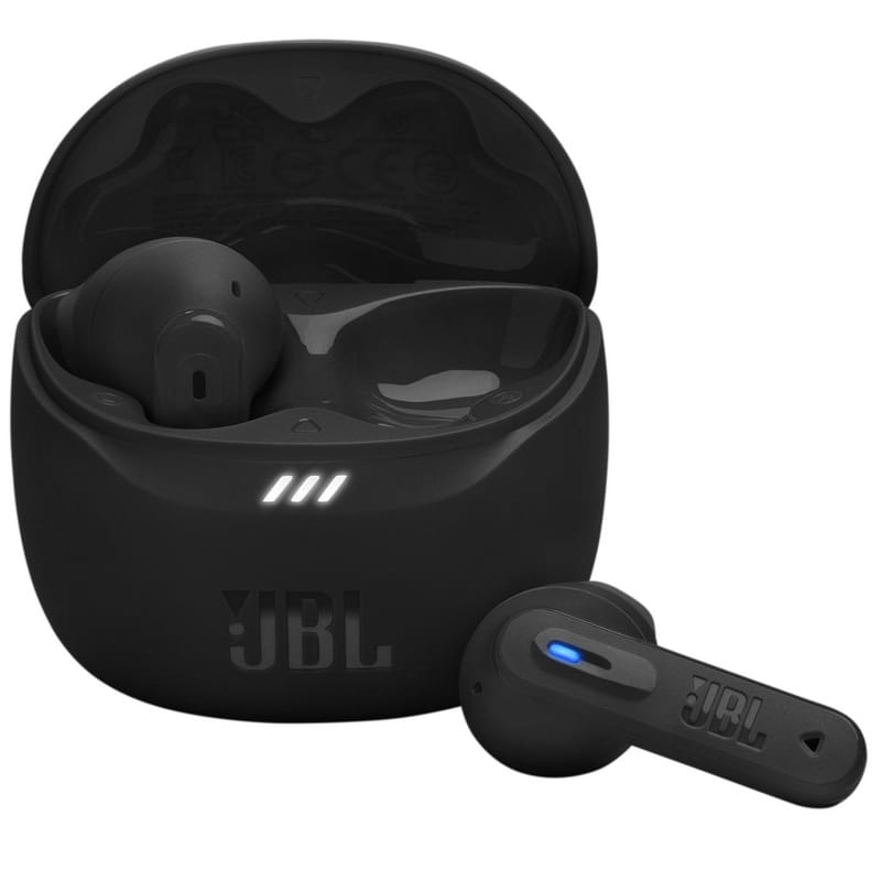 Bluetooth-гарнитура JBL Tune Flex 2 Black (JBLTFLEX2BLK)