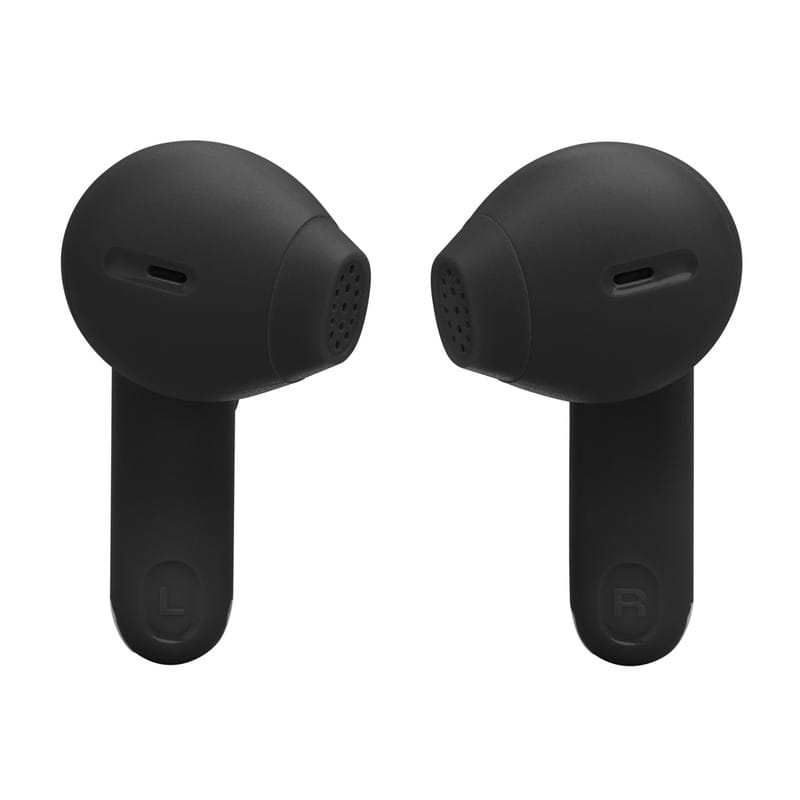 Bluetooth-гарнитура JBL Tune Flex 2 Black (JBLTFLEX2BLK)