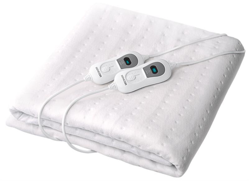 Грілка-простирадло Sencor SUB 2700WH