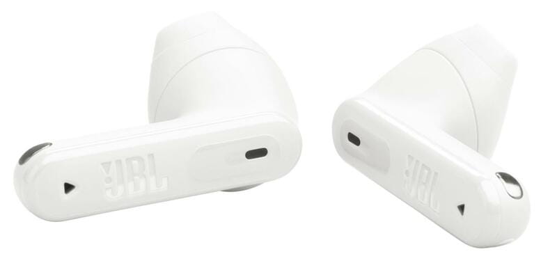 Bluetooth-гарнітура JBL Tune Flex 2 White (JBLTFLEX2WHT)