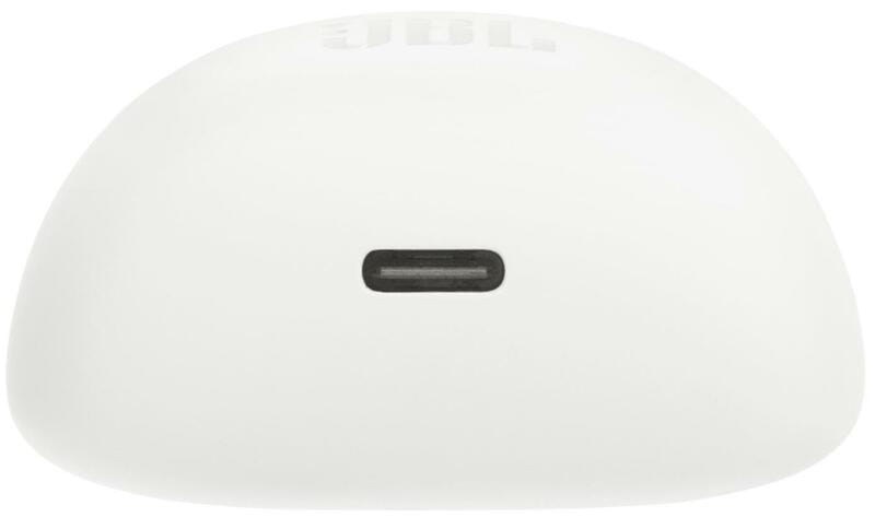 Bluetooth-гарнітура JBL Tune Flex 2 White (JBLTFLEX2WHT)