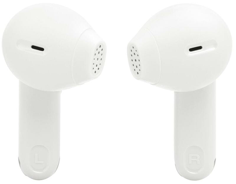 Bluetooth-гарнітура JBL Tune Flex 2 White (JBLTFLEX2WHT)