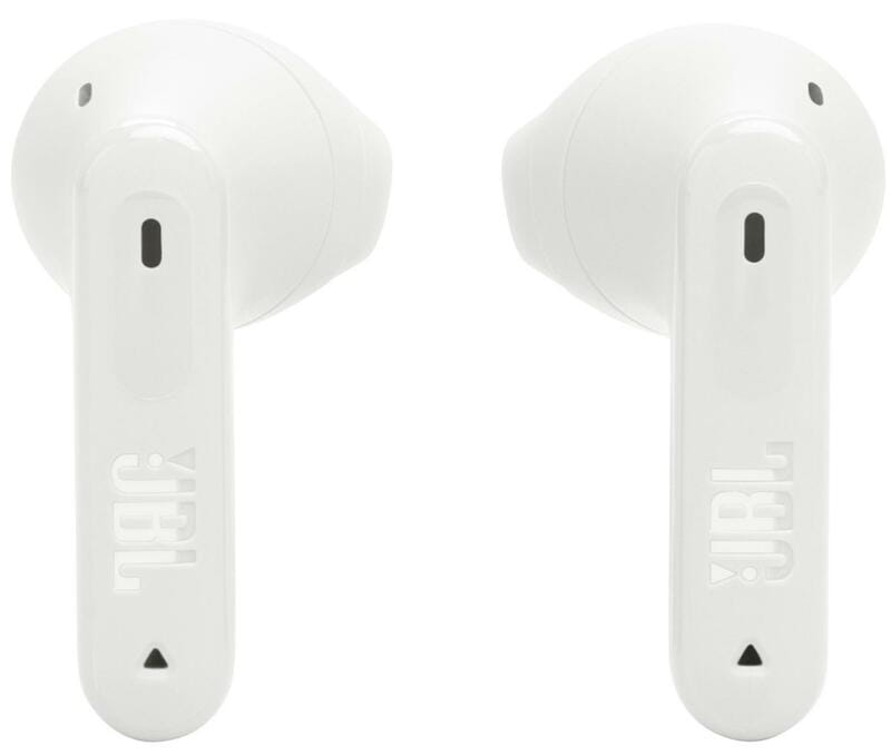 Bluetooth-гарнітура JBL Tune Flex 2 White (JBLTFLEX2WHT)