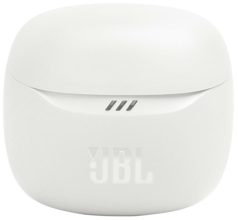 Bluetooth-гарнітура JBL Tune Flex 2 White (JBLTFLEX2WHT)