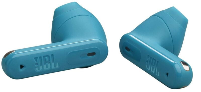 Bluetooth-гарнитура JBL Tune Flex 2 Turquoise (JBLTFLEX2TQE)