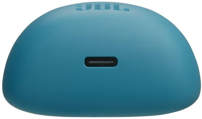 Bluetooth-гарнитура JBL Tune Flex 2 Turquoise (JBLTFLEX2TQE)