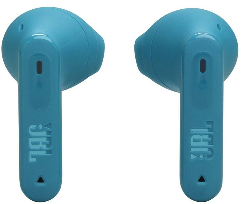 Bluetooth-гарнитура JBL Tune Flex 2 Turquoise (JBLTFLEX2TQE)