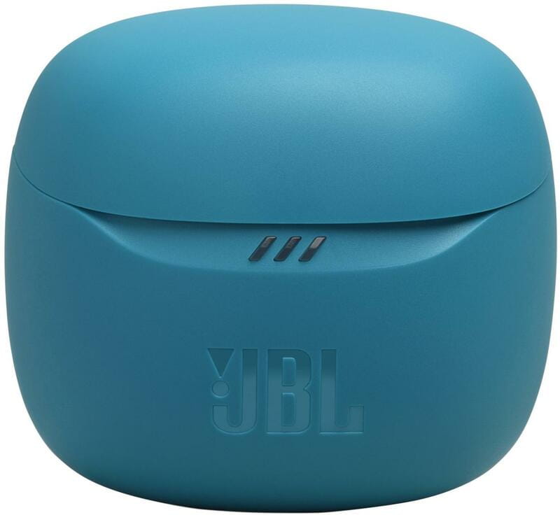 Bluetooth-гарнитура JBL Tune Flex 2 Turquoise (JBLTFLEX2TQE)