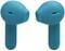 Фото - Bluetooth-гарнітура JBL Tune Flex 2 Turquoise (JBLTFLEX2TQE) | click.ua