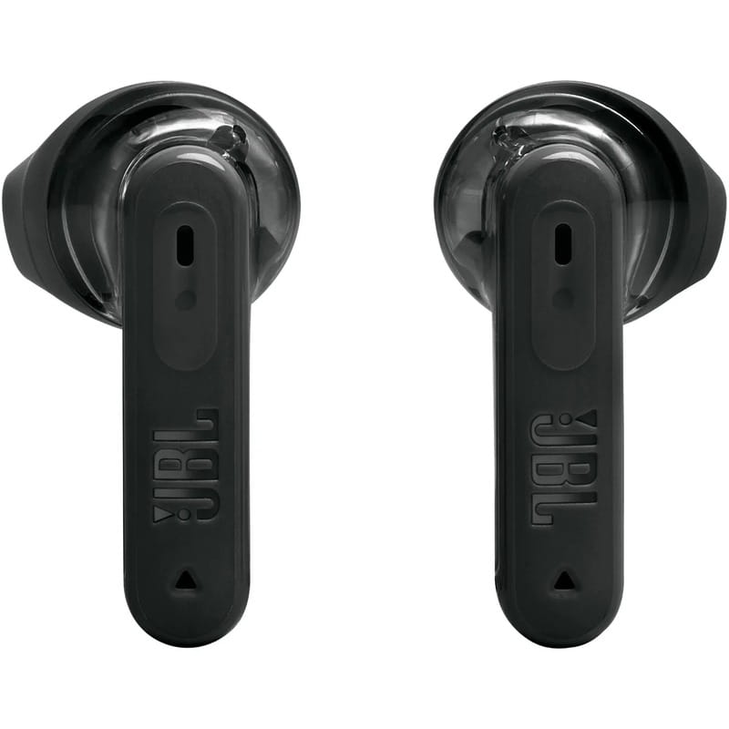 Bluetooth-гарнитура JBL Tune Flex 2 Ghost Black (JBLTFLEX2GBLK)