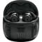 Фото - Bluetooth-гарнитура JBL Tune Flex 2 Ghost Black (JBLTFLEX2GBLK) | click.ua