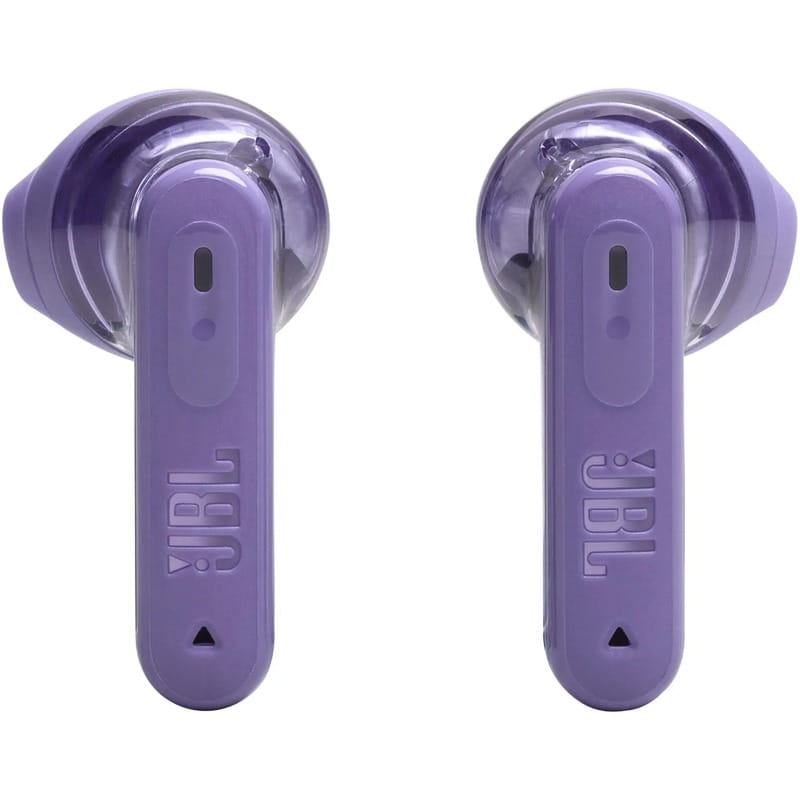 Bluetooth-гарнитура JBL Tune Flex 2 Ghost Purple (JBLTFLEX2GMAE)