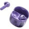 Фото - Bluetooth-гарнітура JBL Tune Flex 2 Ghost Purple (JBLTFLEX2GMAE) | click.ua