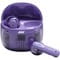 Фото - Bluetooth-гарнітура JBL Tune Flex 2 Ghost Purple (JBLTFLEX2GMAE) | click.ua