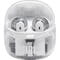 Фото - Bluetooth-гарнитура JBL Tune Flex 2 Ghost White (JBLTFLEX2GWHT) | click.ua