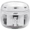 Фото - Bluetooth-гарнитура JBL Tune Flex 2 Ghost White (JBLTFLEX2GWHT) | click.ua