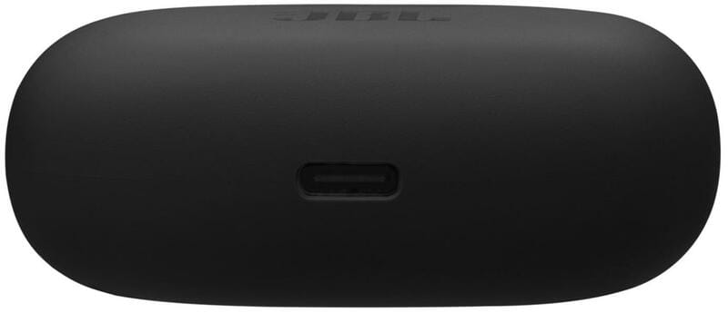 Bluetooth-гарнитура JBL Wave Beam 2 Black (JBLWBEAM2BLK)