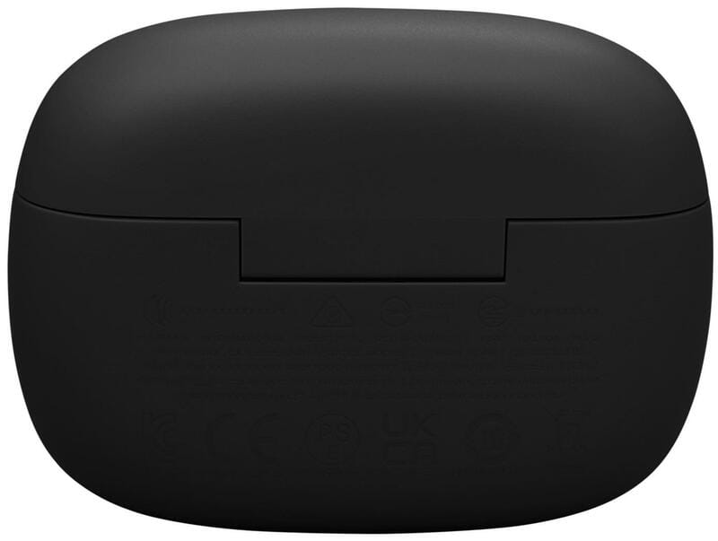 Bluetooth-гарнитура JBL Wave Beam 2 Black (JBLWBEAM2BLK)