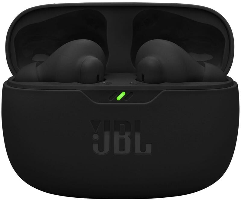 Bluetooth-гарнитура JBL Wave Beam 2 Black (JBLWBEAM2BLK)