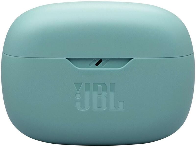 Bluetooth-гарнитура JBL Wave Beam 2 Blue (JBLWBEAM2BLU)