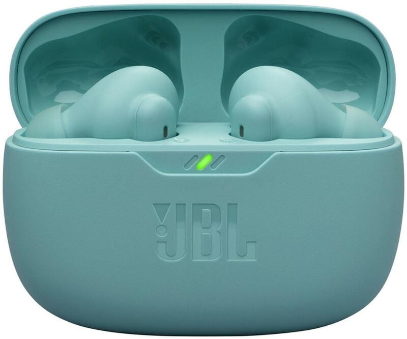 Bluetooth-гарнитура JBL Wave Beam 2 Blue (JBLWBEAM2BLU)