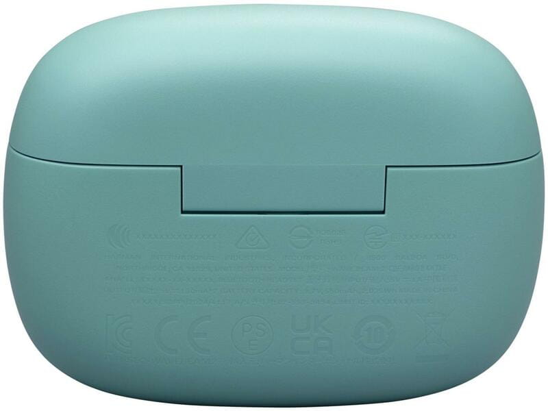 Bluetooth-гарнитура JBL Wave Beam 2 Blue (JBLWBEAM2BLU)