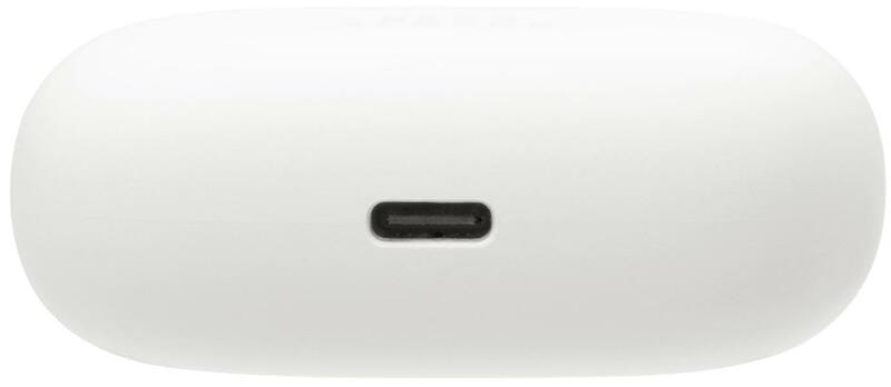 Bluetooth-гарнітура JBL Wave Beam 2 White (JBLWBEAM2WHT)