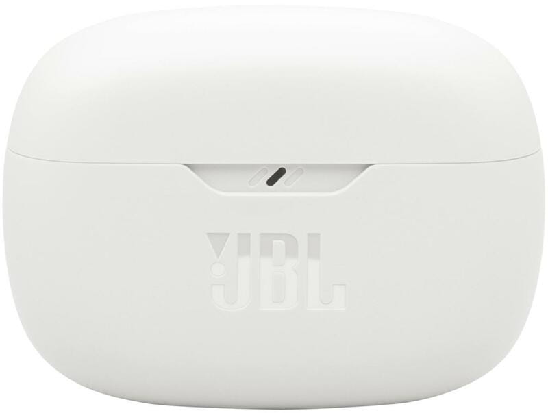 Bluetooth-гарнітура JBL Wave Beam 2 White (JBLWBEAM2WHT)