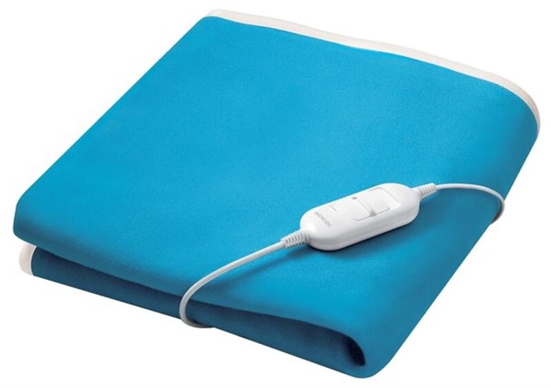 Грілка-простирадло Sencor SUB 181BL