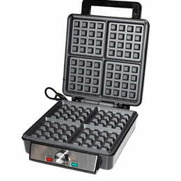 Вафельниця SeaBreeze SB-0101