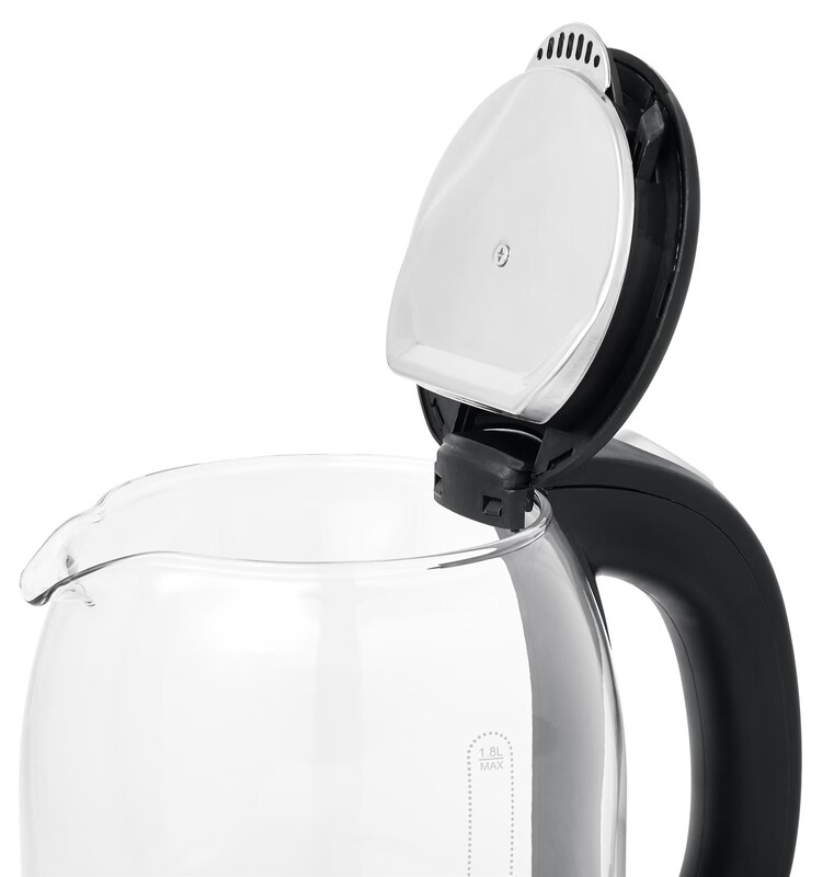 Електрочайник Rotex RKT90-G