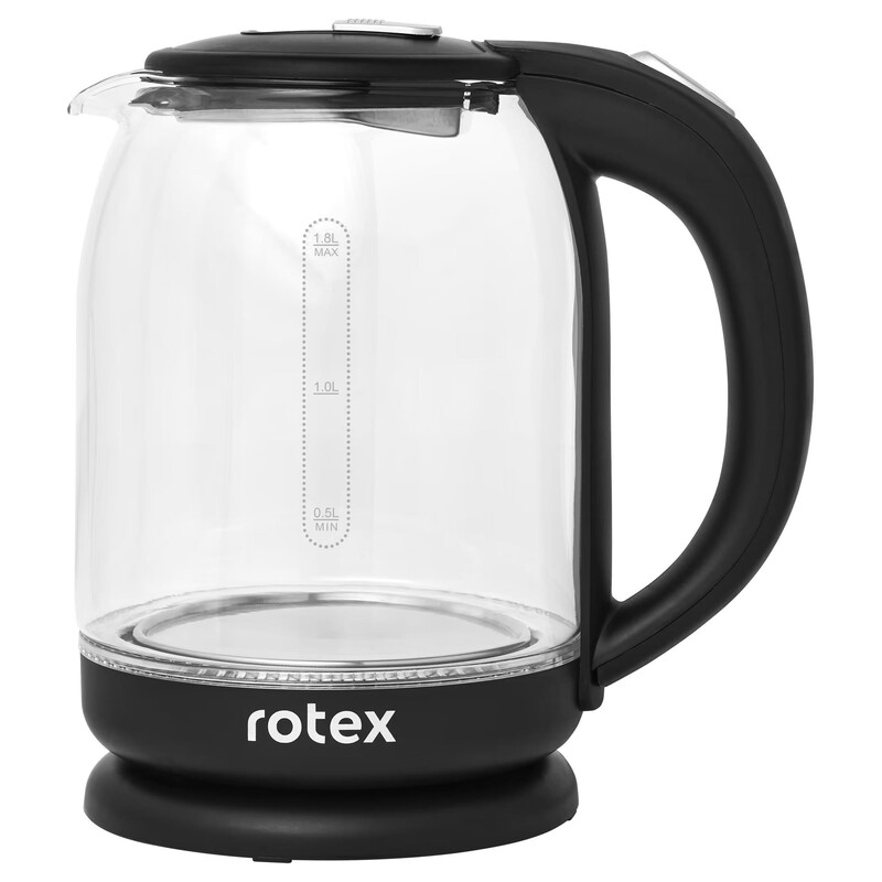 Електрочайник Rotex RKT90-G