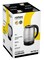 Фото - Електрочайник Rotex RKT90-G | click.ua