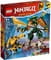 Фото - Конструктор LEGO Ninjago Командні роботи ніндзя Ллойда й Арін (71794) | click.ua