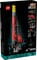 Фото - Конструктор LEGO Technic Яхта Emirates Team New Zealand AC75 (42174) | click.ua