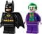 Фото - Конструктор LEGO DC Batman Бетмобиль: Преследование. Бэтмен против Джокера (76224) | click.ua