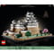 Фото - Конструктор LEGO Architecture Замок Химэдзи (21060) | click.ua