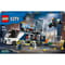 Фото - Конструктор LEGO City Пересувна поліцейська криміналістична лабораторія (60418) | click.ua