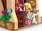 Фото - Конструктор LEGO Disney Princess Пригода Діснеївської принцеси на ярмарку (43246) | click.ua