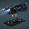 Фото - Конструктор LEGO Technic Автомобиль для перегонов Porsche GT4 e-Performance (42176) | click.ua