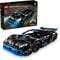 Фото - Конструктор LEGO Technic Автомобиль для перегонов Porsche GT4 e-Performance (42176) | click.ua