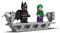 Фото - Конструктор LEGO DC Batman Бетмобіль Тумблер (76240) | click.ua