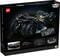 Фото - Конструктор LEGO DC Batman Бетмобіль Тумблер (76240) | click.ua