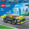 Фото - Конструктор LEGO City Электрический спортивный автомобиль (60383) | click.ua