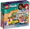 Фото - Конструктор LEGO Friends Кімната Алії (41740) | click.ua